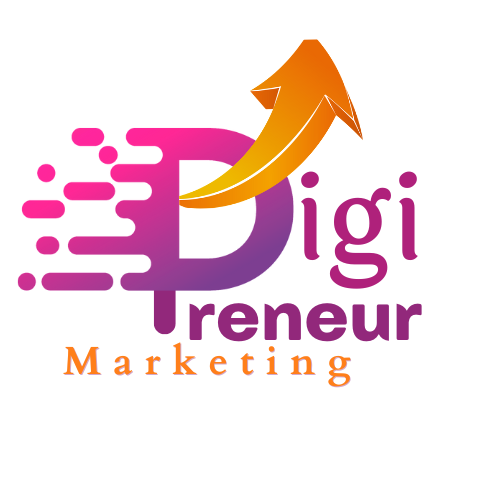 DigiPreneur Marketing Agency